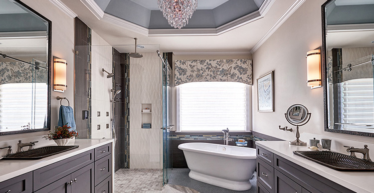 How To Choose The Right Layout For Your Bathroom In San Jose White 