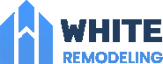 White Remodeling - Logo