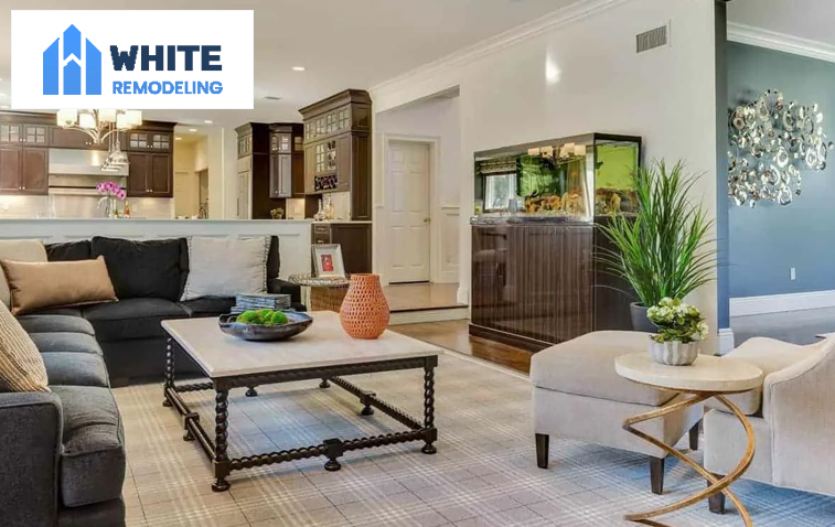 A Beautiful Home Interior Design