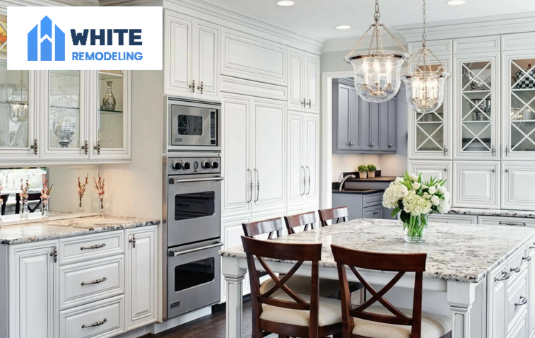 easy kitchen upgrades