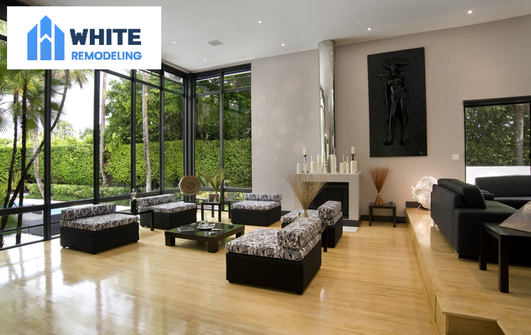 Modern Interior Design ideas