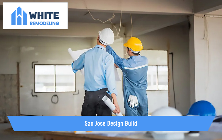 San Jose Design Build