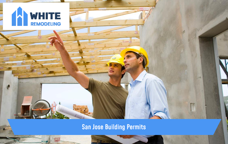San Jose Building Permits