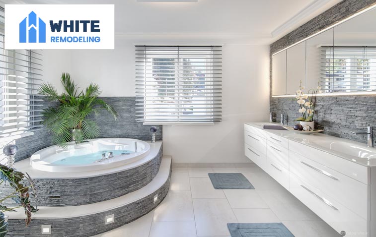 Modern Bathroom Design Trends 2025