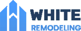 White Remodeling - Logo